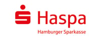 B2 Logo Kooperationspartner - Haspa-Logo