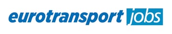 Logo Eurotransport Jobs